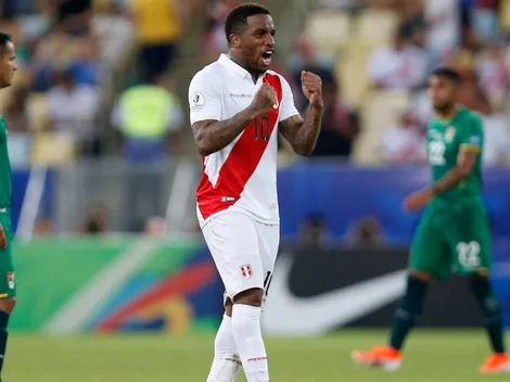 El mensaje de la hija de Jefferson Farfán que enamoró a todos en las redes sociales