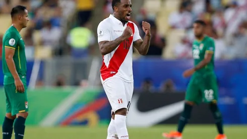 El mensaje de la hija de Jefferson Farfán que enamoró a todos en las redes sociales