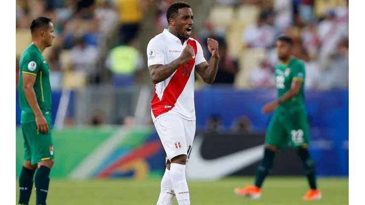 El mensaje de la hija de Jefferson Farfán que enamoró a todos en las redes sociales