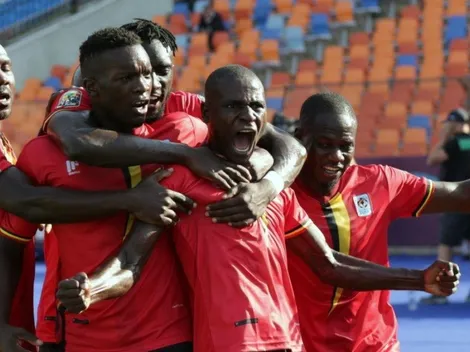 Qué canal transmite Uganda vs. Zimbabue por la Copa Africana de Naciones