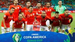 "Ganarle a Colombia no sería una sorpresa, sería algo normal": Ídolo de Chile