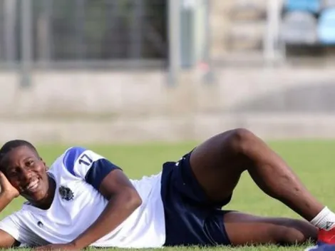 Le cambia la vida: Boca ya mandó su oferta por Jan Hurtado