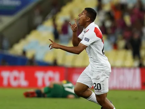 Callando bocas: Flores habló de su titularidad