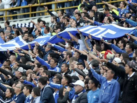 Exministro dijo en Twitter: "Millos es una gono...." y todo el mundo estalló