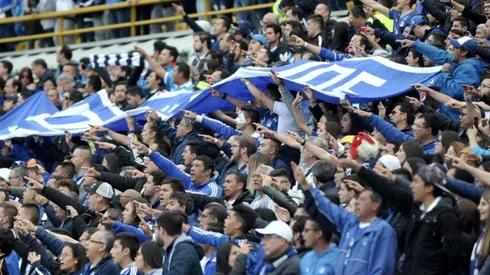 Exministro dijo en Twitter: "Millos es una gono...." y todo el mundo estalló