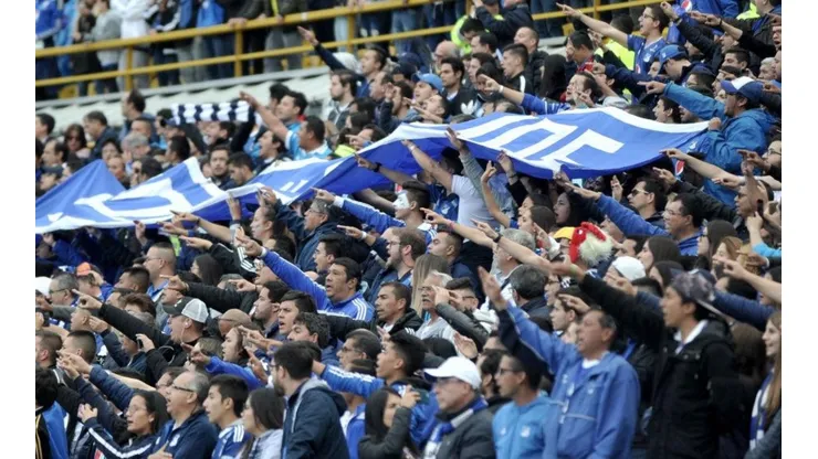 Exministro dijo en Twitter: "Millos es una gono...." y todo el mundo estalló