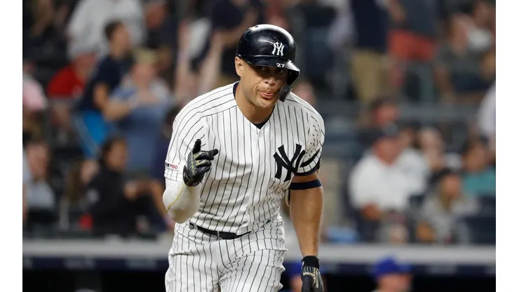 El nuevo uniforme de los Yankees de Nueva York que todos sus fanáticos odiarán
