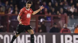 Guillermo Burdisso no pasó la revisión médica y San Lorenzo lo va a reemplazar con otro ex Boca