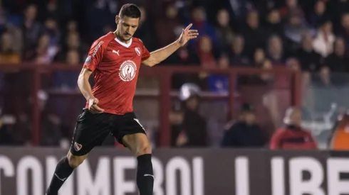 Guillermo Burdisso no pasó la revisión médica y San Lorenzo lo va a reemplazar con otro ex Boca