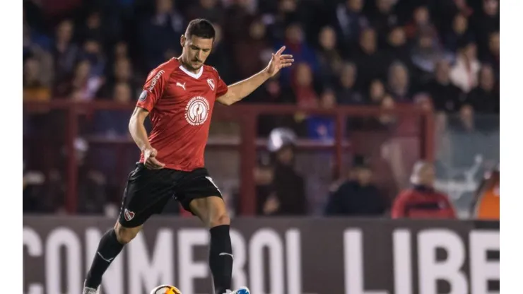 Guillermo Burdisso no pasó la revisión médica y San Lorenzo lo va a reemplazar con otro ex Boca