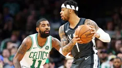 Los Lakers ya saben a quién firmar para ayudar a LeBron James