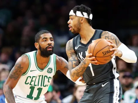 Los Lakers ya saben a quién firmar para ayudar a LeBron James