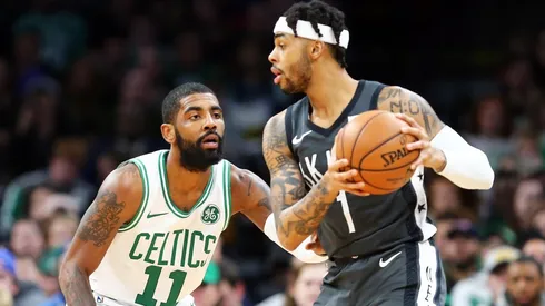 Los Lakers ya saben a quién firmar para ayudar a LeBron James