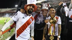 En Francia no solo buscan a Benedetto: el Lyon quiere a Pratto