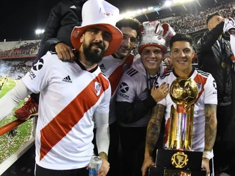 En Francia no solo buscan a Benedetto: el Lyon quiere a Pratto