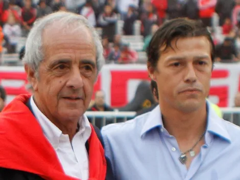 El reclamo de Almeyda a la dirigencia de River: "Me dio un poco de dolor"