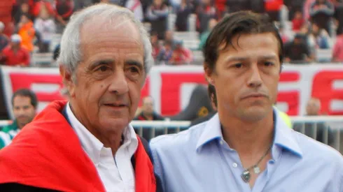 El reclamo de Almeyda a la dirigencia de River: "Me dio un poco de dolor"