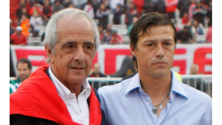 El reclamo de Almeyda a la dirigencia de River: "Me dio un poco de dolor"
