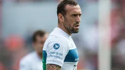 La última revelación sobre el posible regreso de Brahian Alemán a Barcelona SC