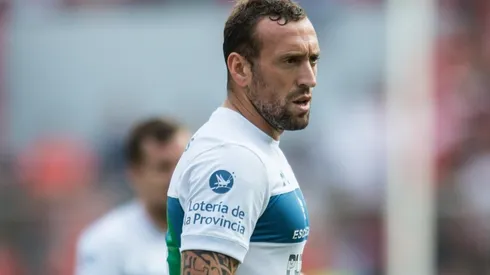 La última revelación sobre el posible regreso de Brahian Alemán a Barcelona SC