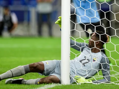 A Domínguez le preguntaron si quiere que siga el Bolillo y no dudó en responder