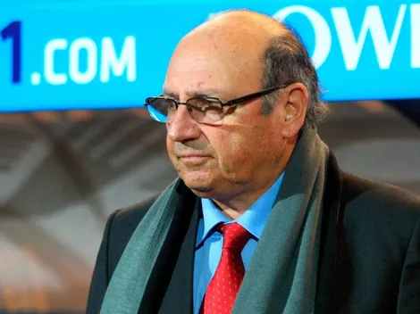 Nos conoce: Sergio Markarián dio su favorito y advirtió a sus compatriotas