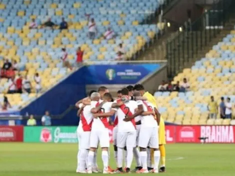 Trauco en Instagram: "Más unidos que nunca"