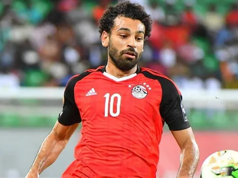 Qué canal transmite Egipto vs. RD del Congo por la Copa Africana de Naciones