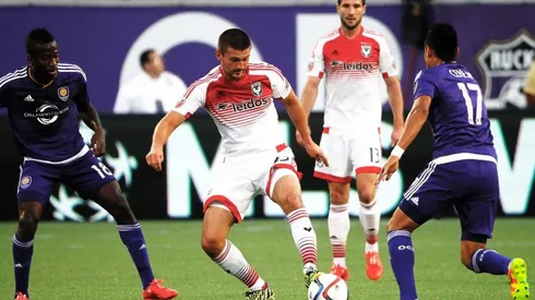 DC United vs. Orlando City