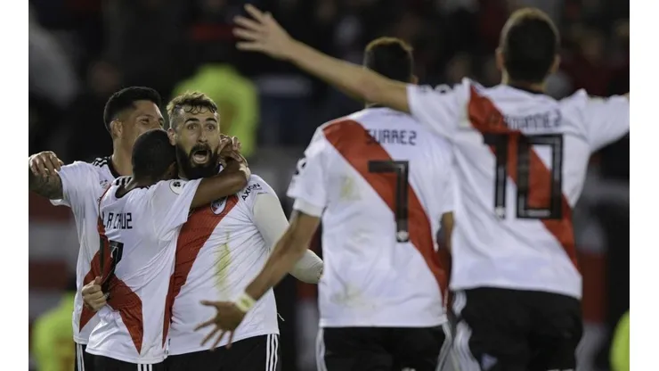 River Plate