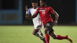 Foto de USA vs Trinidad y Tobago