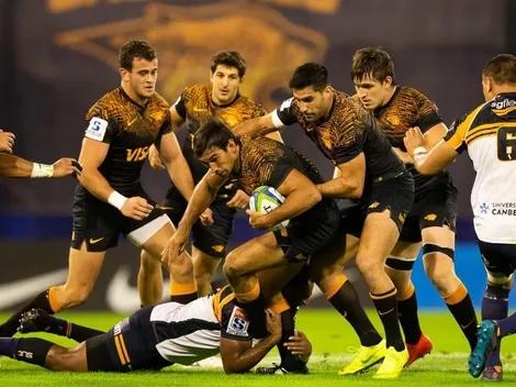 Cuándo juegan los Jaguares por las semifinales del Super Rugby: día, horario y rival