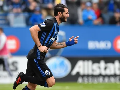 ¿Nacho Piatti pega la vuelta? Un grande de la Superliga le ofreció incorporarlo