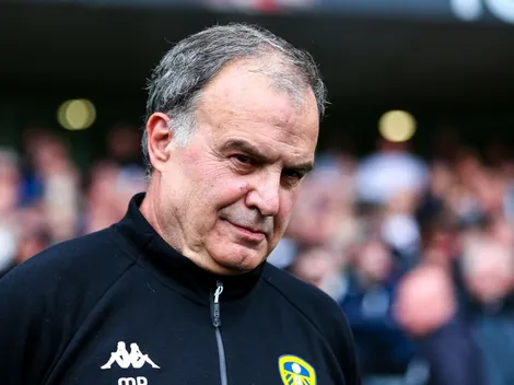 Bielsa, más loco que nunca: quiere traer del retiro a una estrella que dijo adiós en 2017