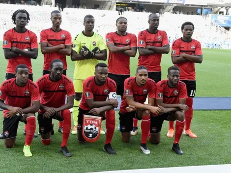 Qué canal transmite Trinidad y Tobago vs. Guyana por la Copa Oro