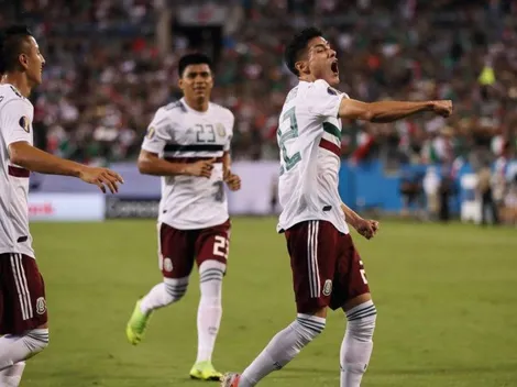Cuartos de final: día y horario de México vs. Costa Rica por la Copa Oro