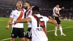 El jugador de River que no entiende las críticas a Messi: "A veces me llaman la atención"