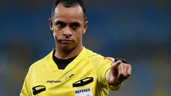 Se conoció el silbato que dirigirá las acciones entre Uruguay y Perú