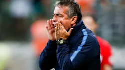 Bengochea salió campeón con Alianza en el 2017.