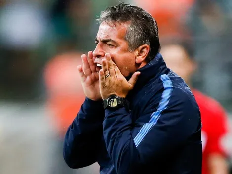 Bengoechea se atreve: "Deseo que gane Uruguay"