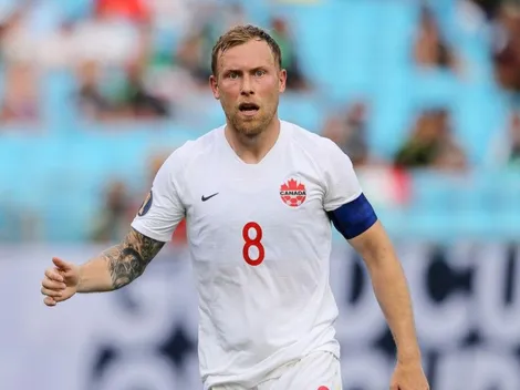 Cuartos de final: día y horario de Haití vs. Canadá por la Copa Oro