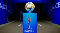 Así quedaron los cuartos de final del Mundial femenino de Francia 2019
