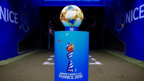 Así quedaron los cuartos de final del Mundial femenino de Francia 2019