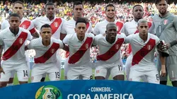 MisterChip adelantó el resultado que tendrá el duelo entre Uruguay y Perú