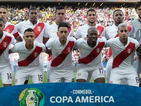 MisterChip adelantó el resultado que tendrá el duelo entre Uruguay y Perú