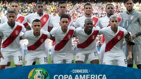 MisterChip adelantó el resultado que tendrá el duelo entre Uruguay y Perú