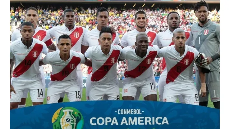 MisterChip adelantó el resultado que tendrá el duelo entre Uruguay y Perú