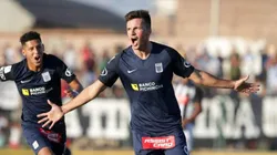 ¡Hay luz en el camino! Apareció el posible reemplazante de Mauricio Affonso en Alianza Lima