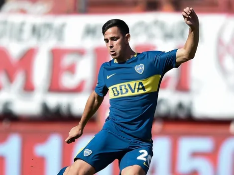 Le dijo adiós a Boca: Gonzalo Maroni fue presentado en su nuevo equipo