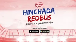 Lanzan iniciativa para que hinchas sigan a sus equipos por todo el país